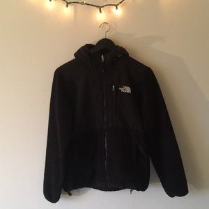 The North Face Denali Hooded Jacket
